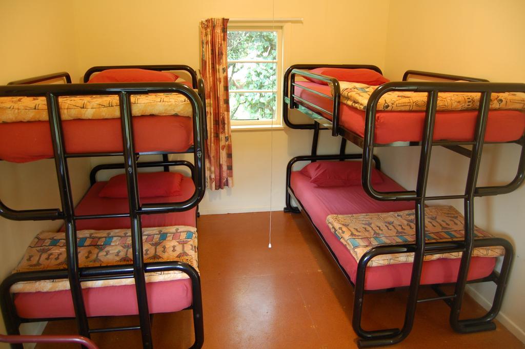 Wheatly Downs Farmstay And Backpackers Hawera Exteriör bild