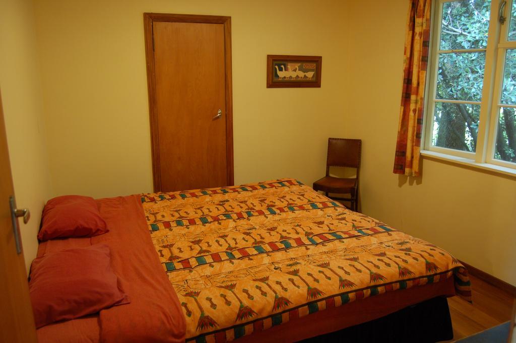 Wheatly Downs Farmstay And Backpackers Hawera Exteriör bild