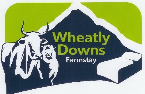 Wheatly Downs Farmstay And Backpackers Hawera Exteriör bild